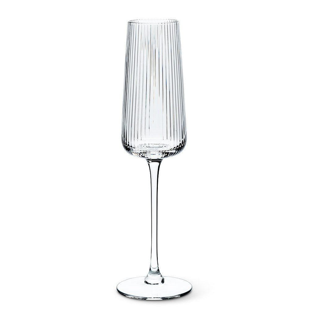 Pasabahce Allegra Focus Turkish Glasses Set – 6 Pieces (195 ml)