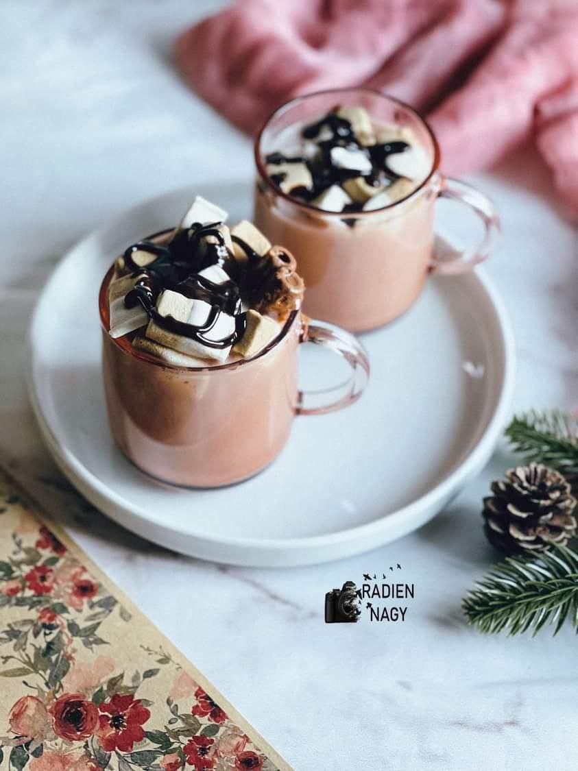 Iconice Turkish Glass Mug Set – 6 Pieces