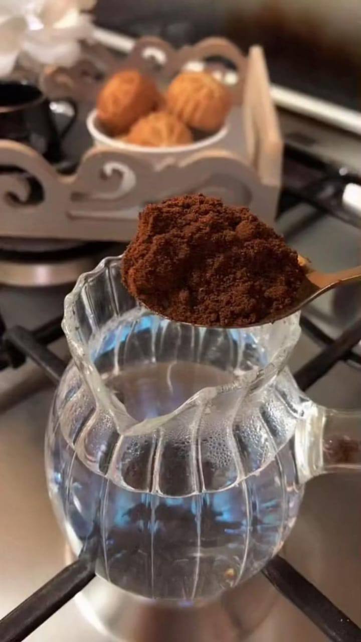 Handmade Heat-Resistant Pyrex Kettle Set – Direct Flame Safe