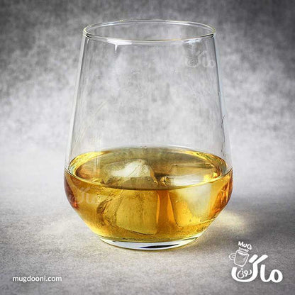 Pasabahce Glass Cups Set – 6 Pieces (425 ml)