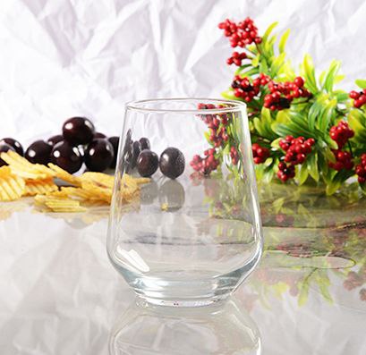 Pasabahce Glass Cups Set – 6 Pieces (425 ml)
