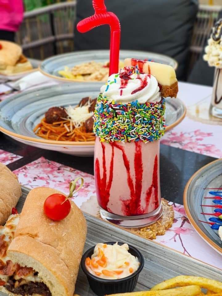 Pasabahce Penguin Glass Cups Set – 6 Pieces (390 ml)