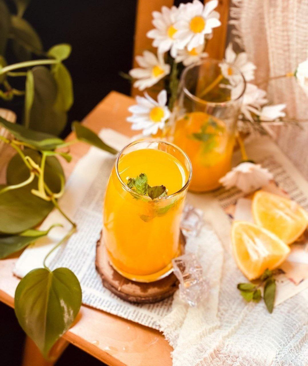 Pasabahce Penguin Glass Cups Set – 6 Pieces (390 ml)