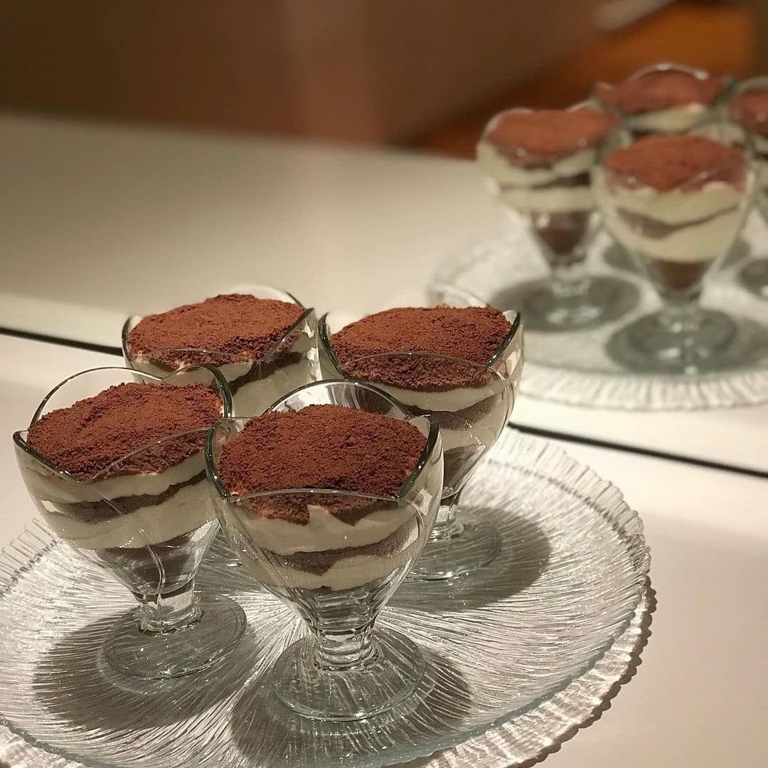 Pasabahce Ice Ville Ice Cream Glasses Set – 2 Pieces (270 ml)