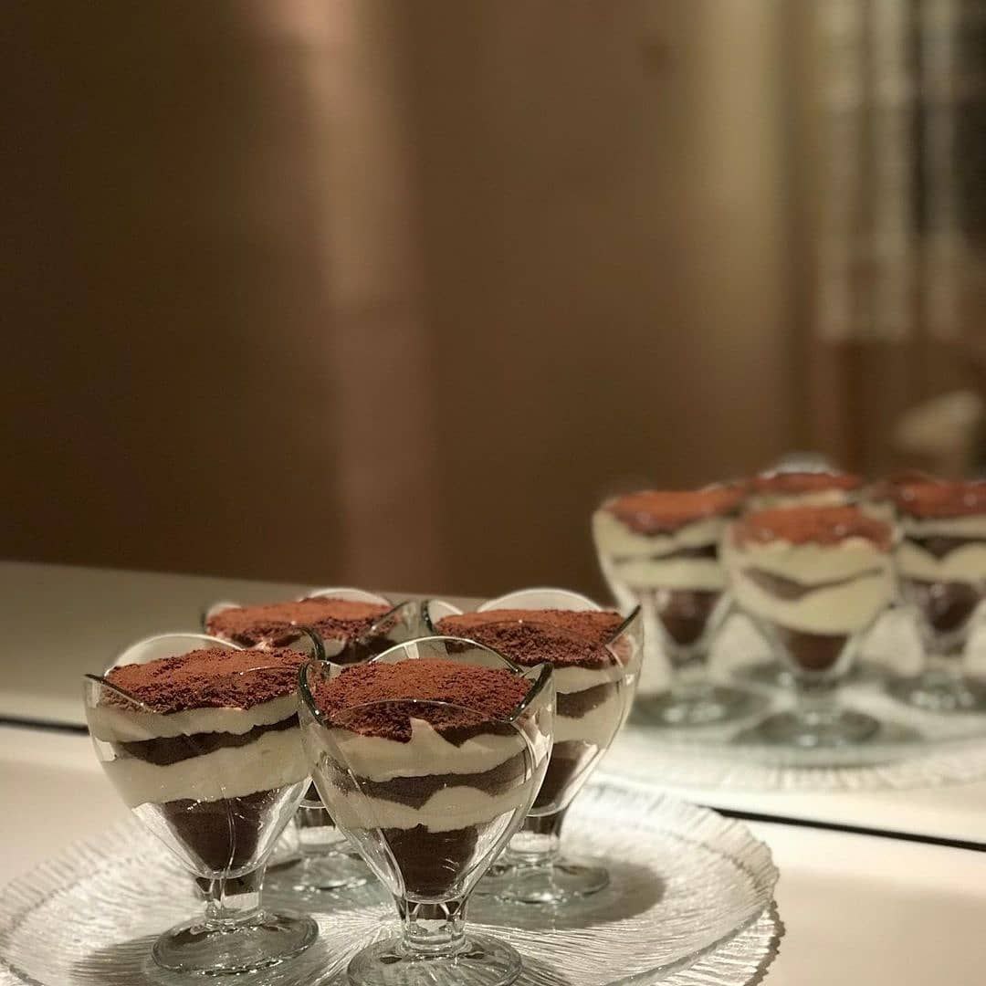 Pasabahce Ice Ville Ice Cream Glasses Set – 2 Pieces (270 ml)